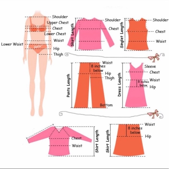 Other - MEASUREMENTS 101
